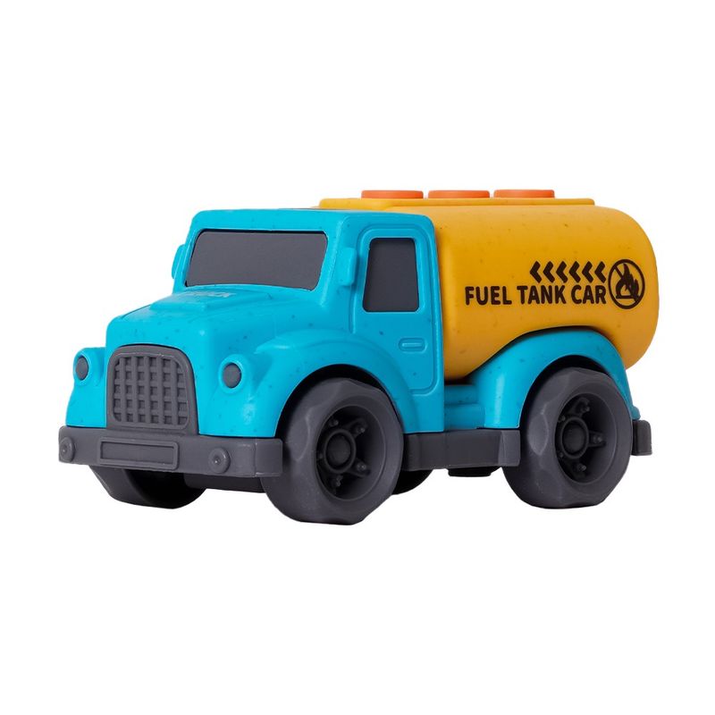 BIOplastic Benzinewagen - 10,5 cm