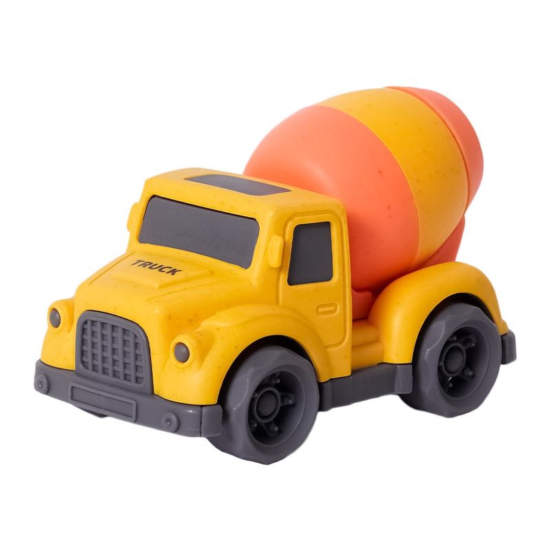 BIOplastic Cementwagen - 10,5 cm