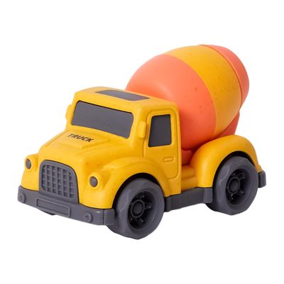 BIOplastic Cementwagen - 10,5 cm
