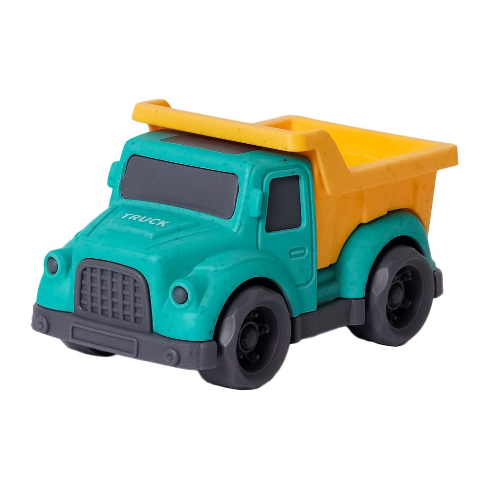 BIOplastic Kiepwagen - 10,5 cm