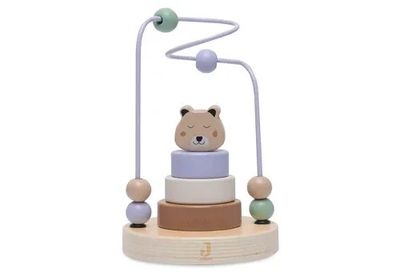 Stapeltoren &amp; Vormenstoof