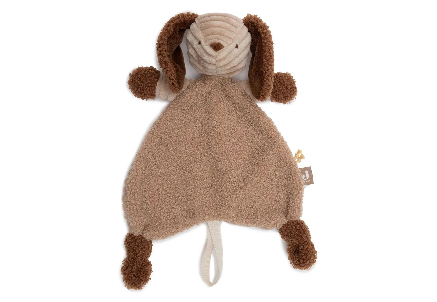 Speendoekje Animal Friends