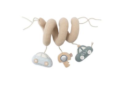 Activiteitenspiraal On The Go