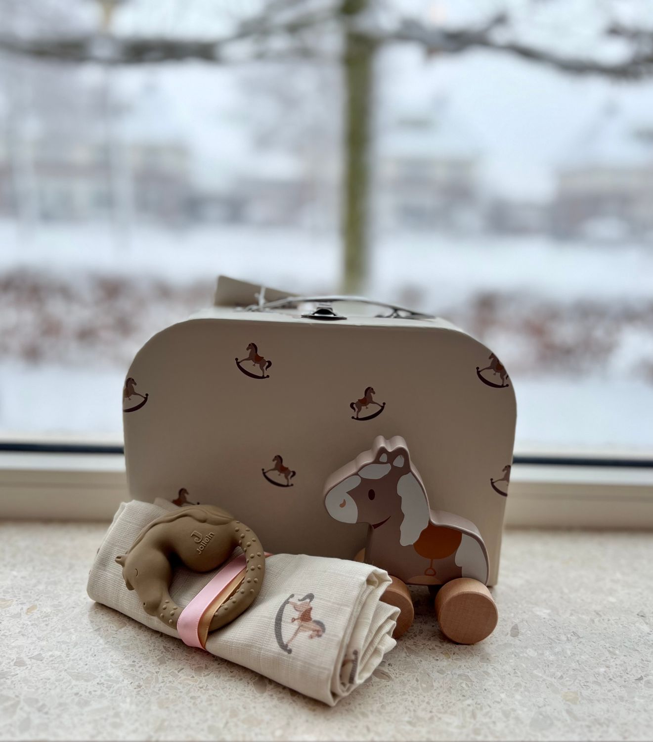 Kraampakket Nostalgic Ride Medium