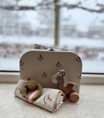 Kraampakket Nostalgic Ride Medium