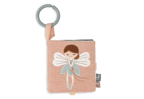 Activiteitenboekje Lovely Birds