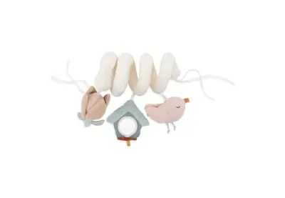 Activiteitenspiraal Lovely Birds