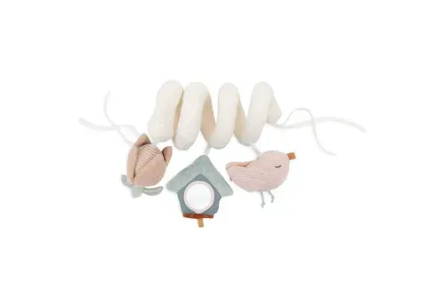 Activiteitenspiraal Lovely Birds