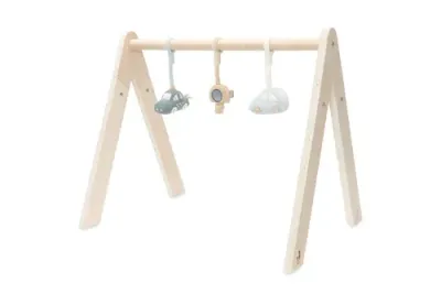 Babygym speeltjes - On The Go