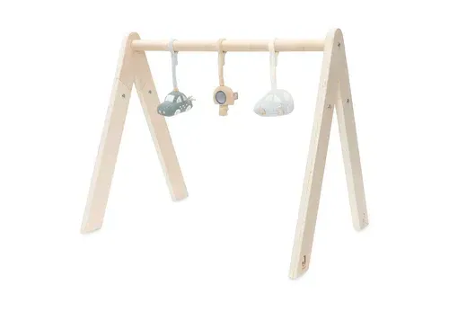 Babygym speeltjes - On The Go