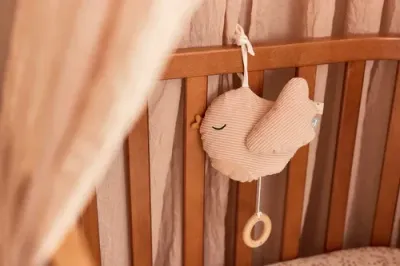 Muziekhanger Lovely Birds