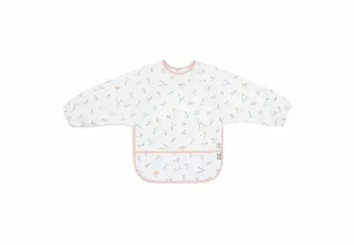 Slab waterproof met mouw Lovely Birds