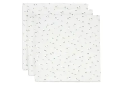 Hydrofiele doek small On The Go - 3 stuks