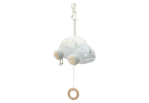 Muziekhanger On The Go