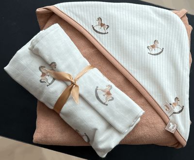 Kraampakket Nostalgic Ride luxe