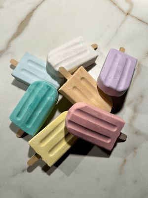 Verjaardagtraktaties