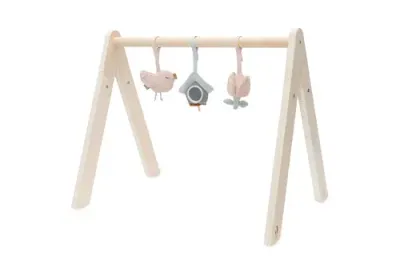 Babygym speeltjes - Lovely Birds