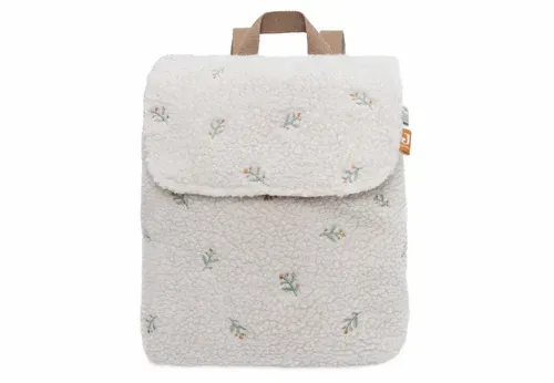 Rugtasje Teddy Lovely