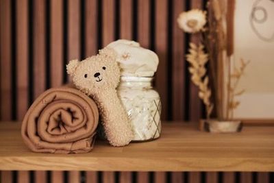 Rammelaar Teddy Bear