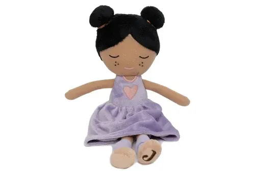 Knuffel Mermaid Daisy
