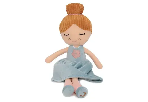 Knuffel Mermaid Rose