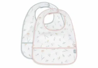 Slab waterproof Lovely Birds - 2 Stuks