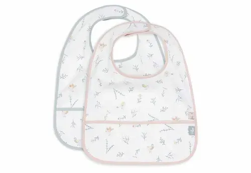 Slab waterproof Lovely Birds - 2 Stuks
