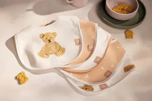 Slab Teddy Bear/Harvest  - 5 stuks