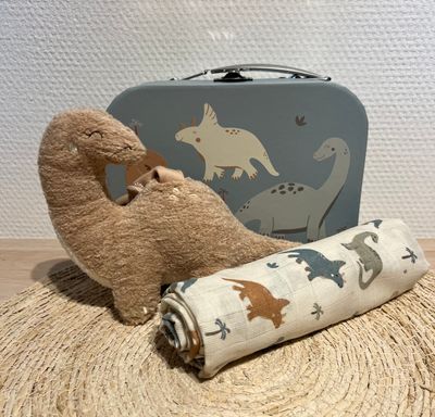 Kraamcadeau Roarsome Small