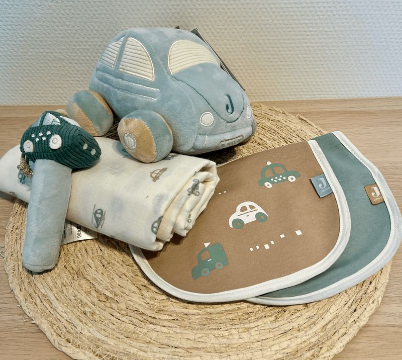 Kraamcadeau On The Go Medium