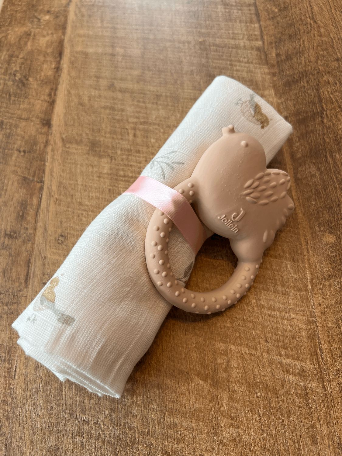 Kraampakket Lovely Birds Bijtring