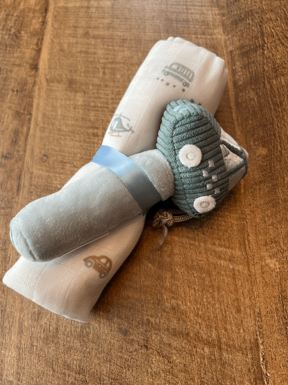 Kraampakket On The Go Rammelaar