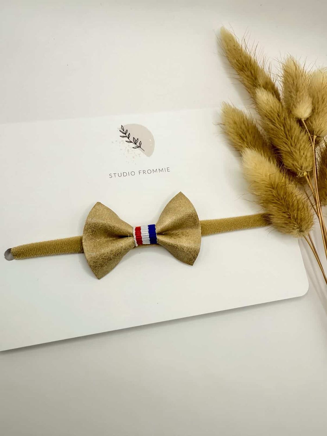 Koningsdag Haarbandje