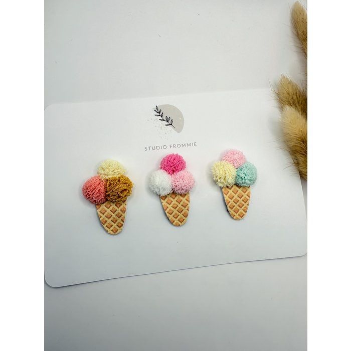 Anti-slip Knipjes IJS - Set van 3