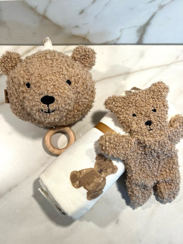 Kraamcadeau Teddy Bear