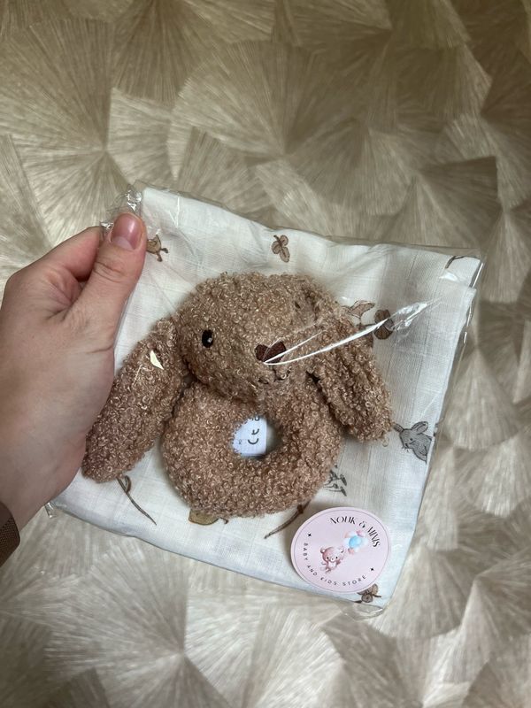 Kraamcadeau Riverside