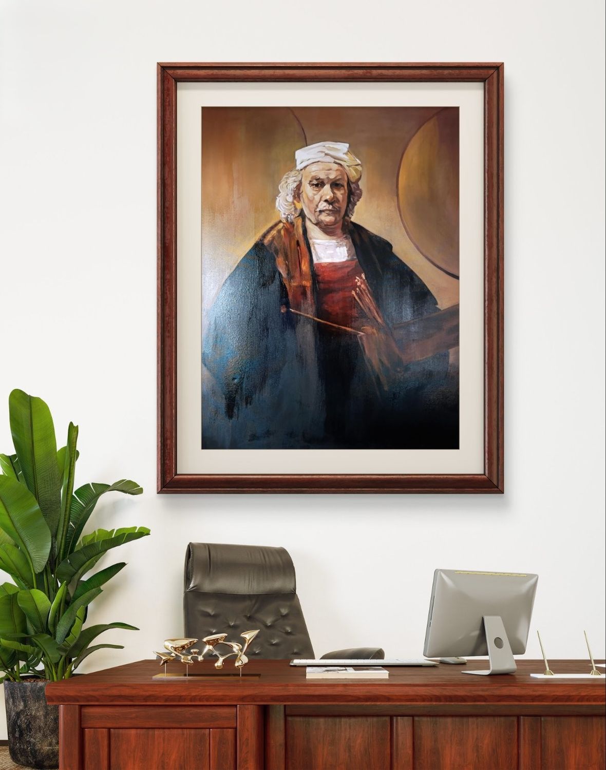 Rembrant