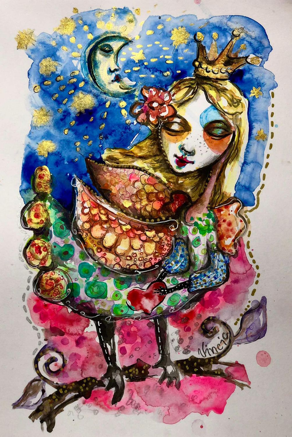 Циклус &quot;Љубовни сказни&quot;