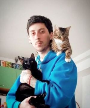 Георги Божиков