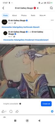 Дама со шешир