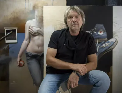 Константин Качев