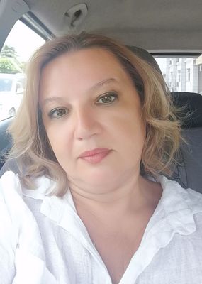 Елизабета Ристовска