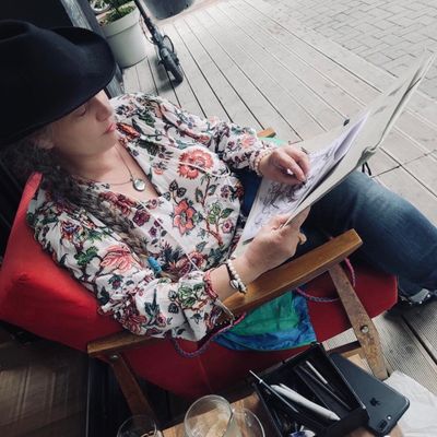 Гордана Винчиќ