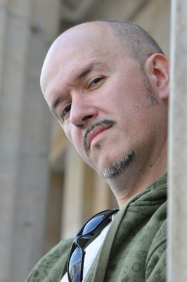 Тони Шулајковски