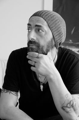 Милан Андов