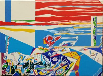 Лилјана Митевска