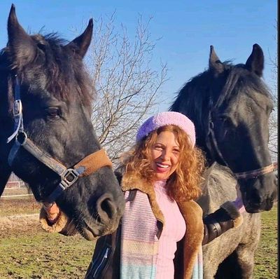 ​Валентина Цветановска