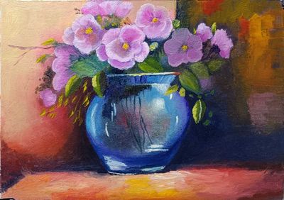 Темјанушки