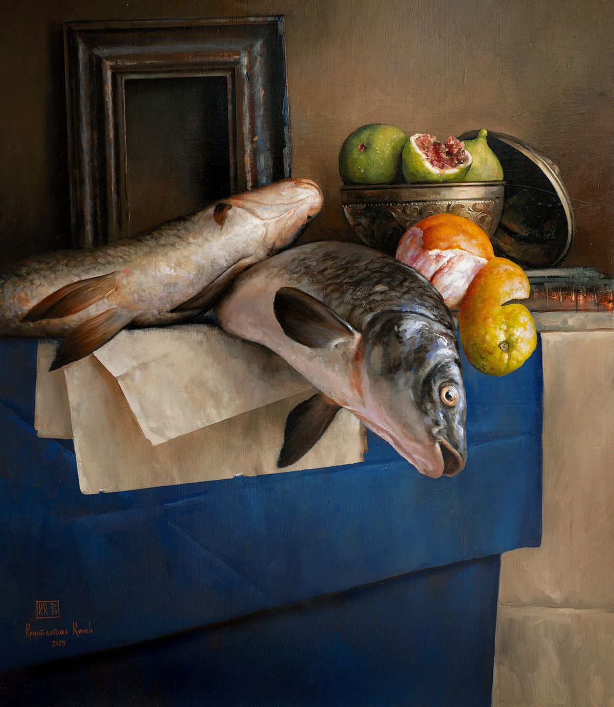 Ехо на еден момент