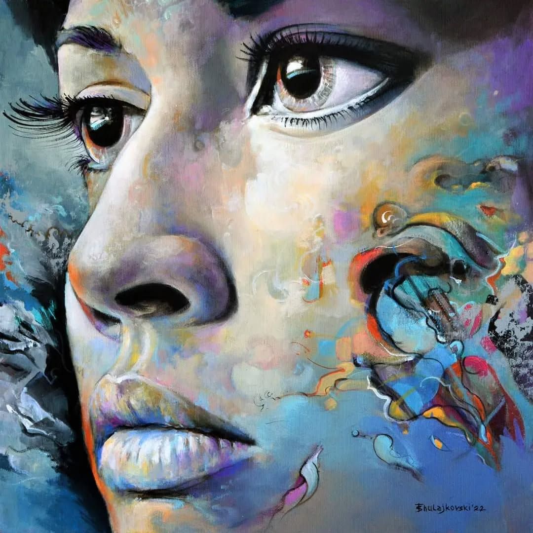 Повисоко од себе си